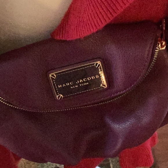 Marc Jacob New York Handbag - Picture 2 of 8